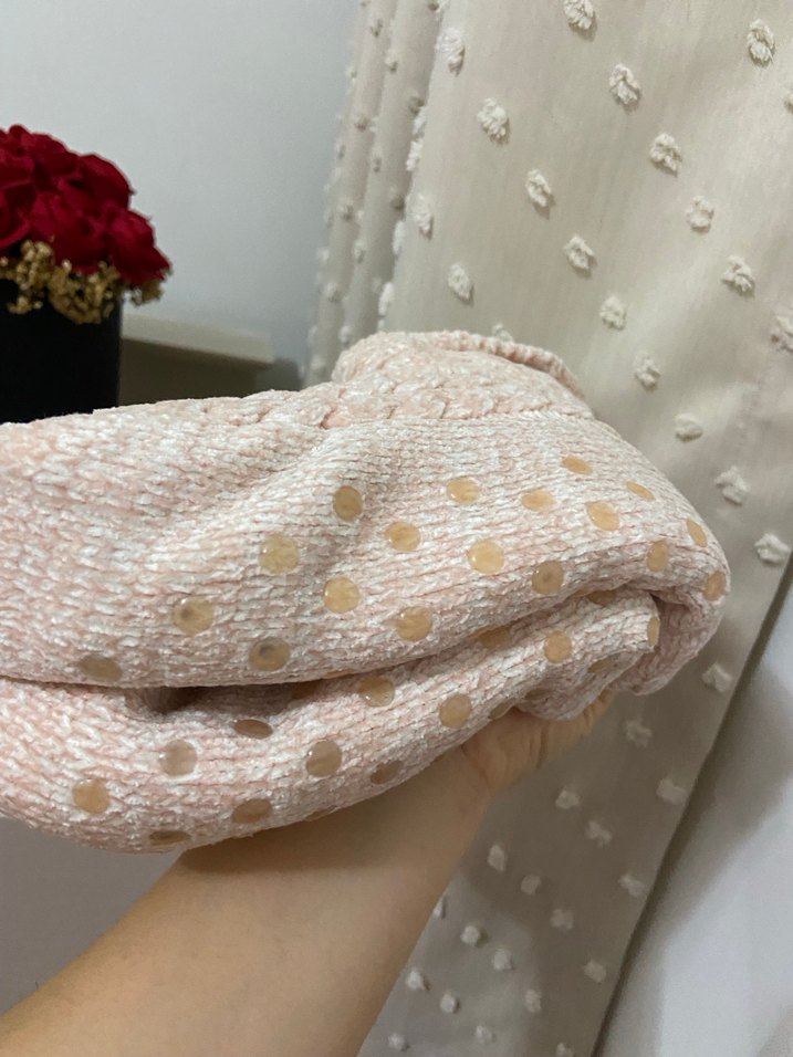 Peluş ev çorabı - Görsel 3