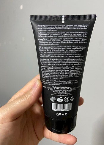 Marie cleire - Görsel 2