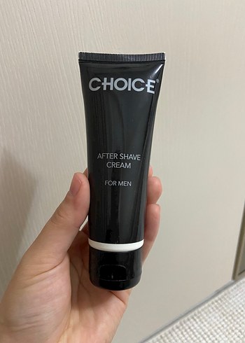 Traş sonrası balm - Görsel 3