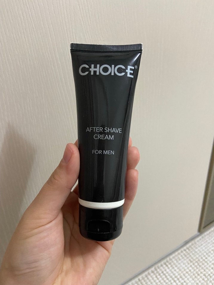 Traş sonrası balm - Görsel 3