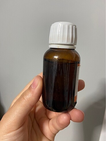 Beden Renk Naturel kayısı yağı