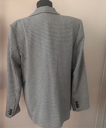 Mango Mango Blazer