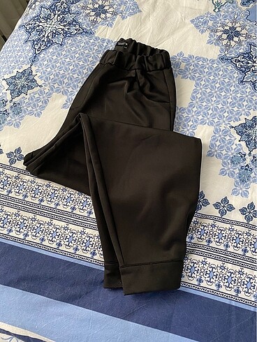 Zara Zara şalvar pantolon