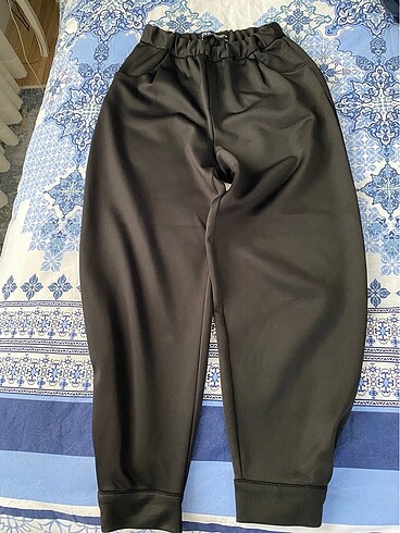 xs Beden Zara şalvar pantolon