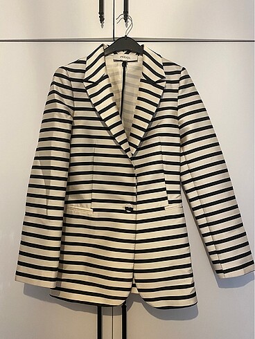 Blazer ceket