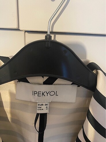 ipekyol Blazer ceket