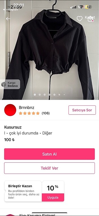 Satıldı