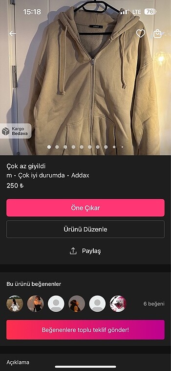 Toplu satış