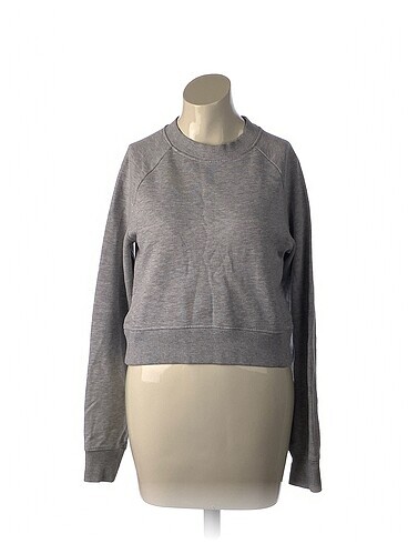 H&M Sweatshirt %70 İndirimli.
