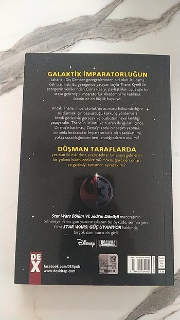  Star Wars Kayıp Yıldızlar 