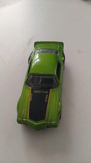 hot wheels 70 Camaro 