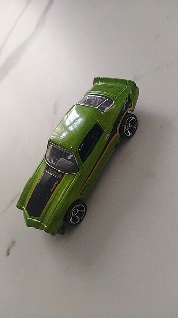  hot wheels 70 Camaro 