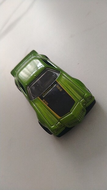  Beden hot wheels 70 Camaro 