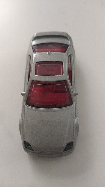  hot wheels 98 Honda Prelude 