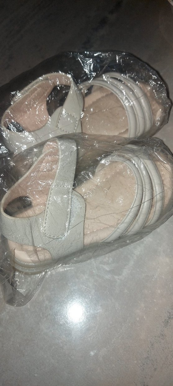 Kız Çocuk Pilili Beyaz Özel Gün Ayakkabısı - Görsel 2