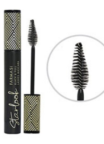 Farmasi StarLook Mascara