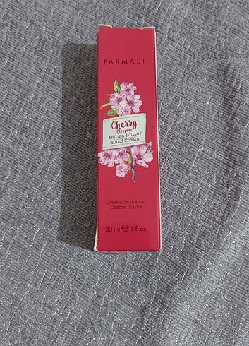 Farmasi Cherry Blossom El kremi  - Görsel 2