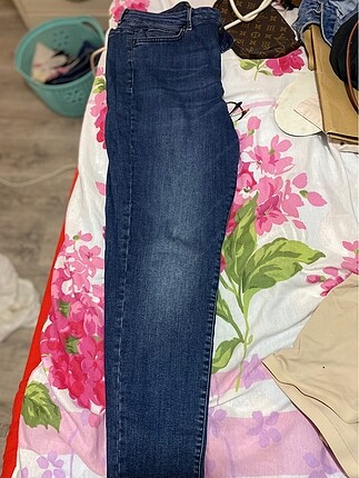 Bershka Jeann