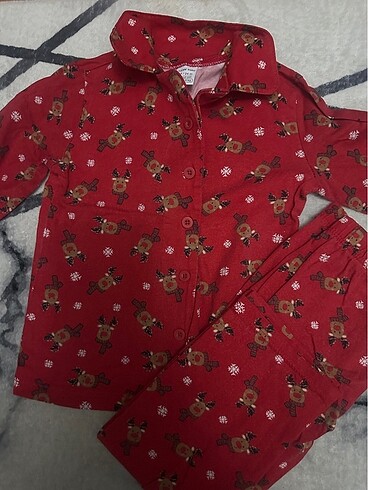 Lcw pijama takımı