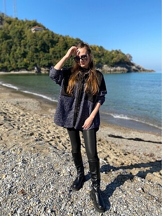 Kaşe gömlek