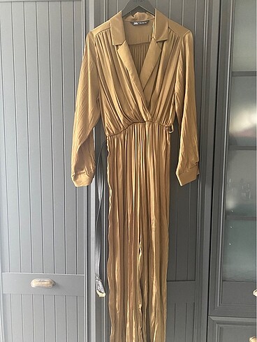 Zara Zara yeni sezon tulum