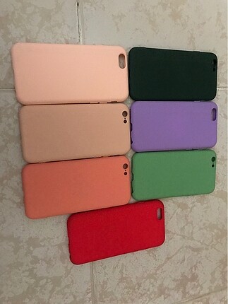 iPhone 6-6S