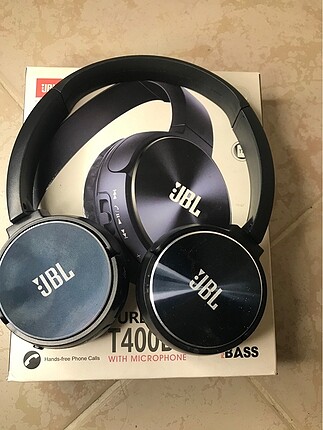 JBL muadili kulaklık