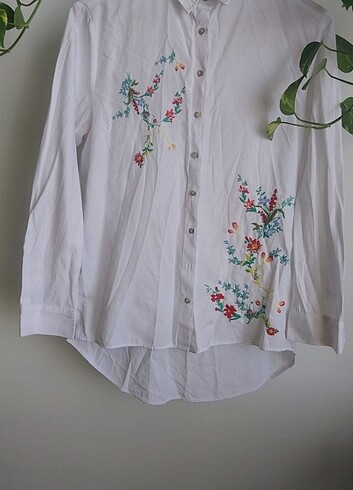 40 Beden Lcw tunik