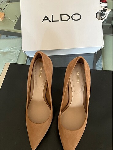 Aldo stiletto