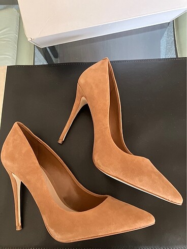 Aldo Aldo stiletto