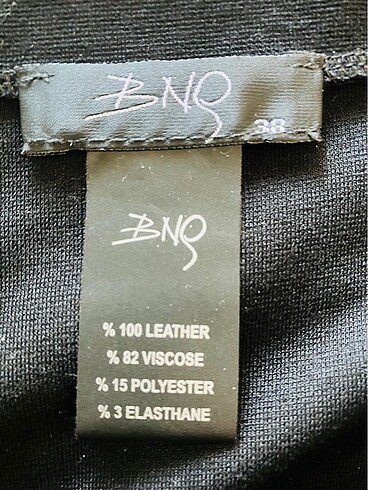38 Beden siyah Renk #Bng design