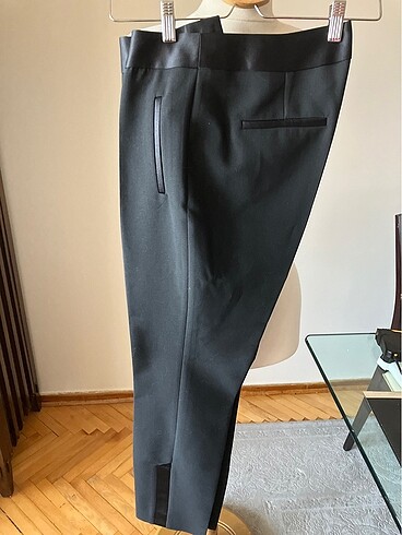 Zara smokin pantalon - Görsel 3