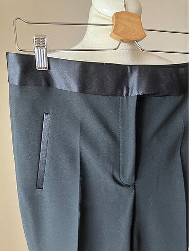 Zara smokin pantalon - Görsel 4