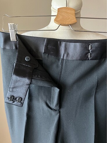 Zara smokin pantalon - Görsel 5