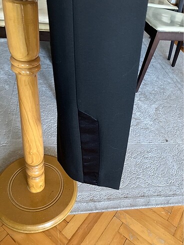 Zara smokin pantalon - Görsel 6