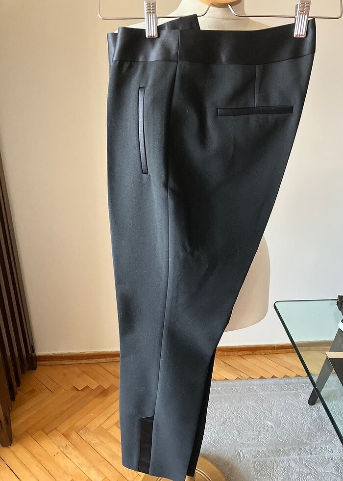 Zara smokin pantalon - Görsel 3
