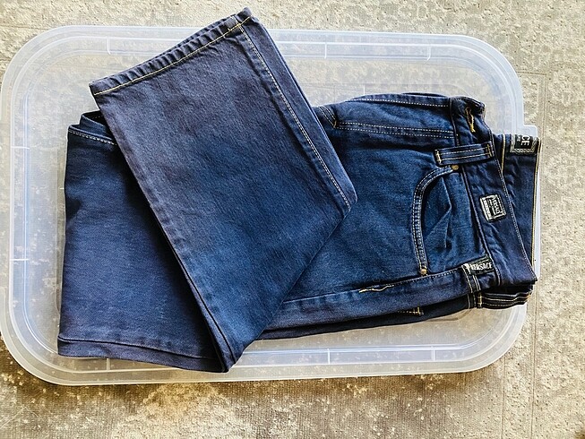 Versace jean