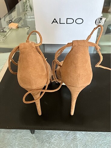 38 Beden Aldo ayakkabı