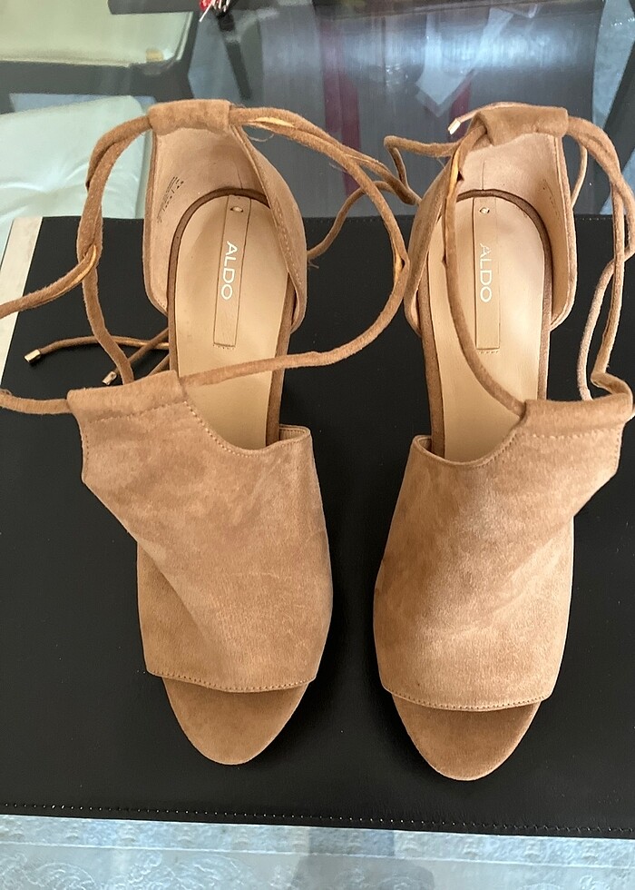 Aldo ayakkabı - Görsel 2