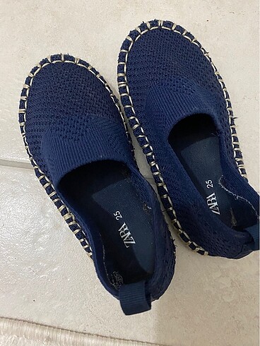 Zara Zara sandalet