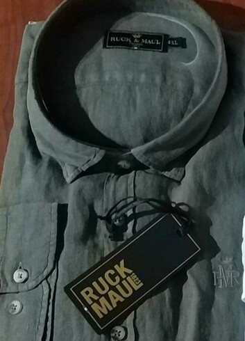 Ruck&Maul 4XL