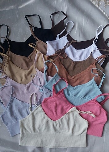 m Beden Bralet