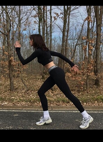 Gymshark