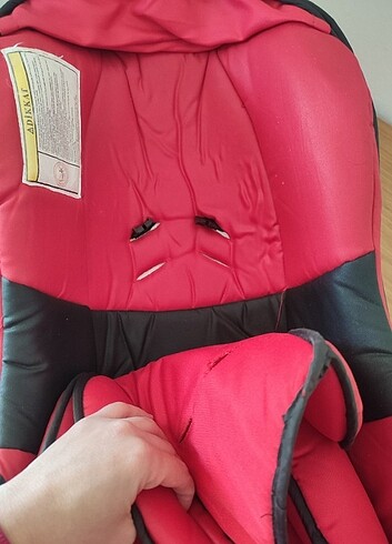 WellGro Puset ana kucağı 