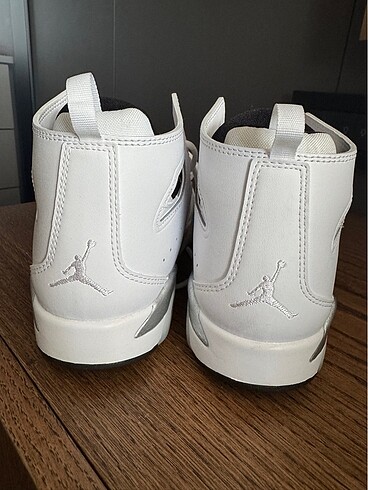 Nike Jordan basket ayakkabısı