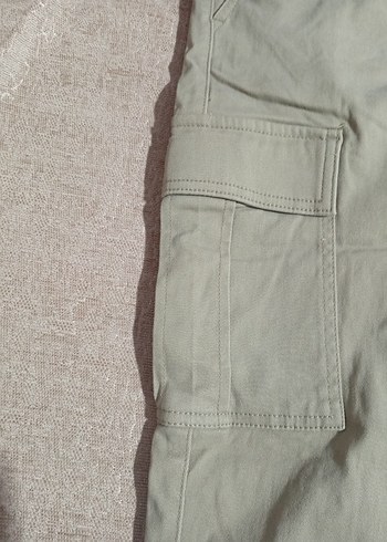 erkek Pantolon - Görsel 2