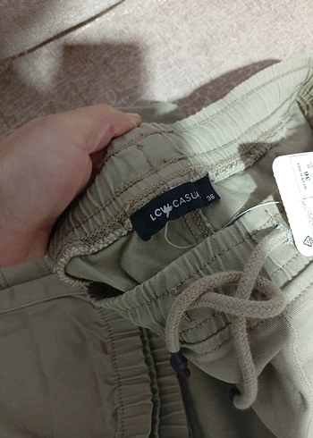 erkek Pantolon - Görsel 4