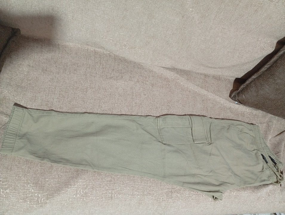 erkek Pantolon - Görsel 3