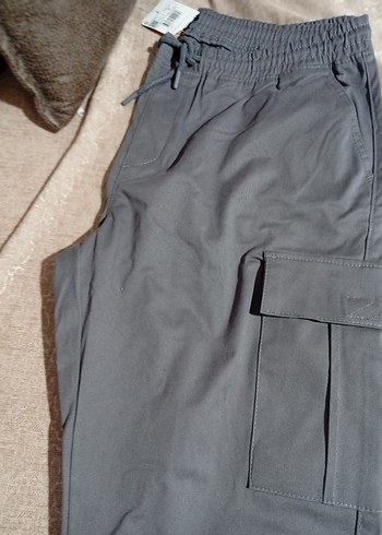 erkek pantolon - Görsel 2