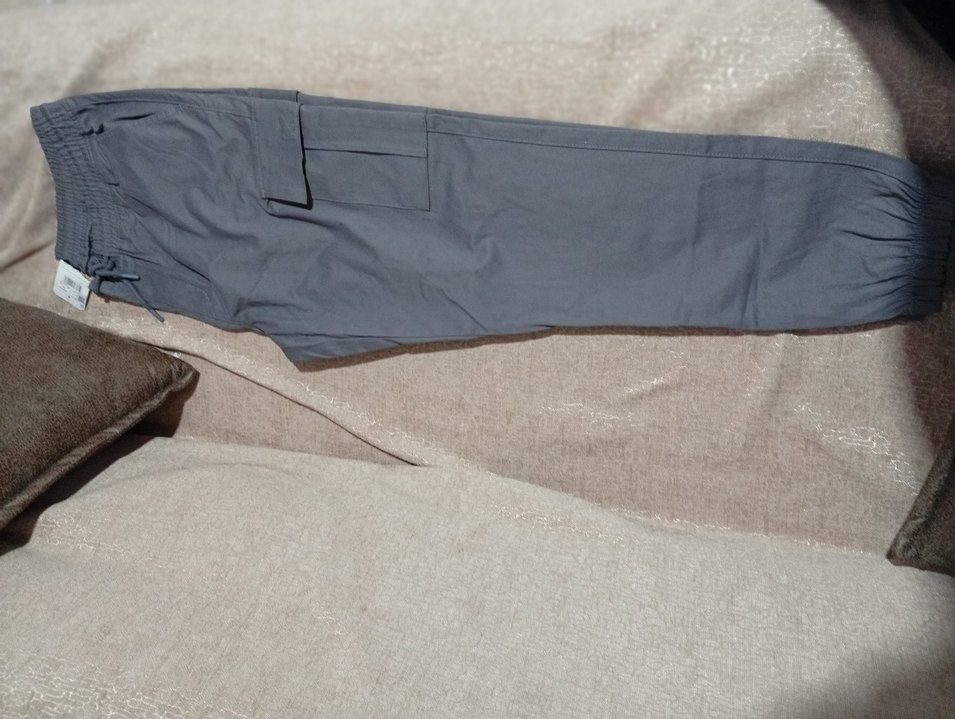 erkek pantolon - Görsel 3